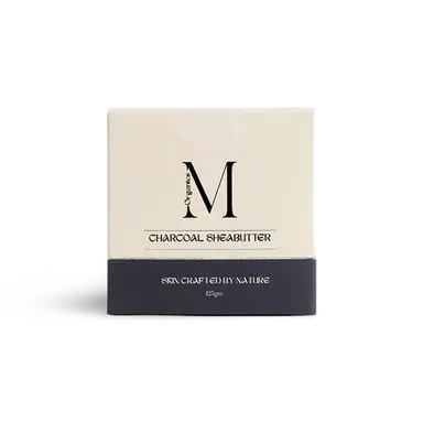 Charcoal Soap