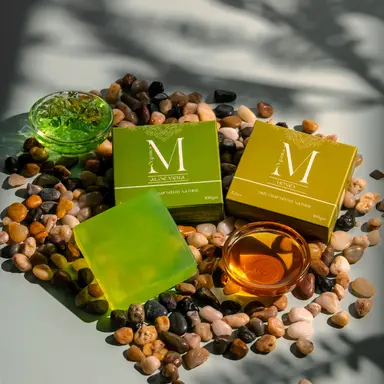 Nature’s Essentials Gift Set