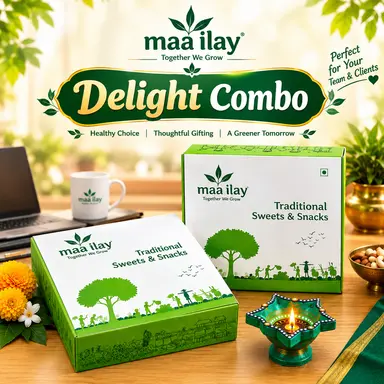 Delight Combo (250G)