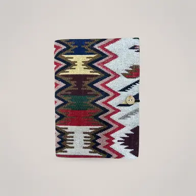 Tribal Weave Diary