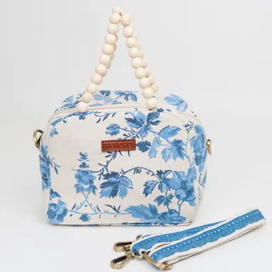 Marina Mini handbag cum crossbody