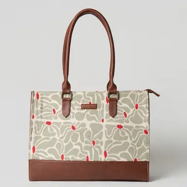 Sage Pallet Office Tote