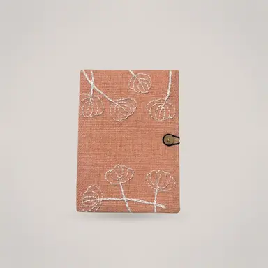 Blush Garden Diary