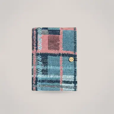 Denim Dreams Diary