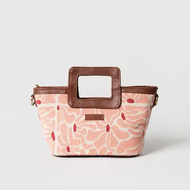 Coral Echo Sling