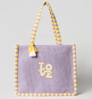 Lover Era Tote Bag
