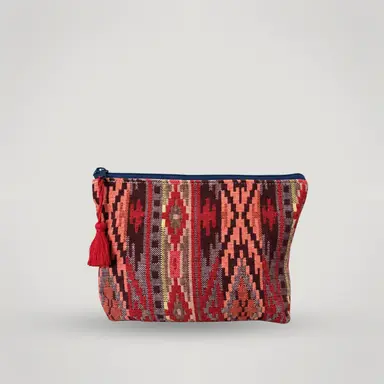 Turkish Drama Mini Pouch