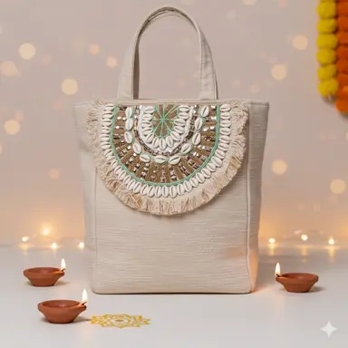 Zyra Boho Bag