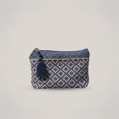 Moroccan Madness Mini Pouch