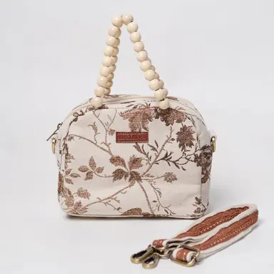 Hazel Mini handbag cum crossbody