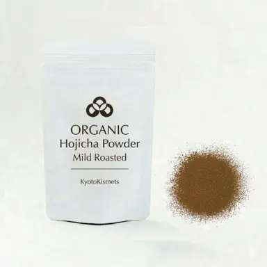 Hojicha Powder