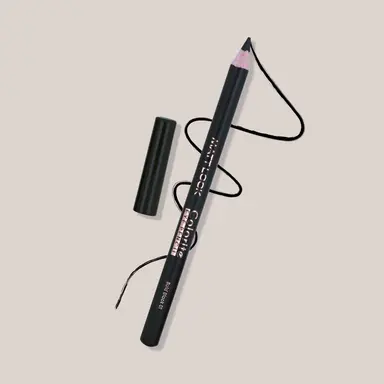 Bút kẻ mắt Colorite Matt Look, bền màu, không lem, bổ sung Vitamin E, lướt mượt mà, thoa một lần là đạt, sản phẩm tiện lợi dễ mang theo