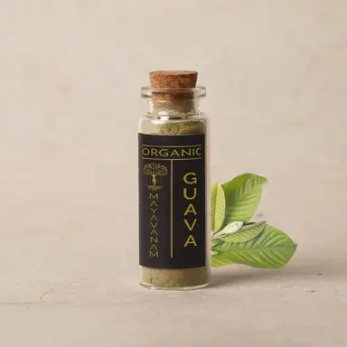 Guava Leaf Powder | Sample/Tester – 10g