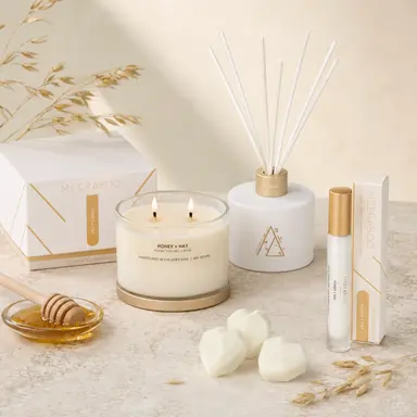NEW | Honey + Hay Lovers Bundle