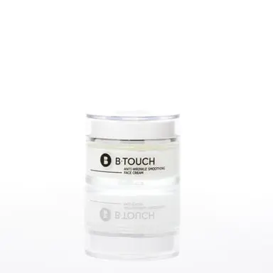 Anti-wrinkle Smoothing Face Cream