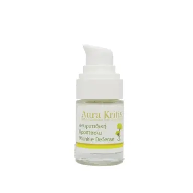 Resatoring Eye Cream Wrinkle Defence