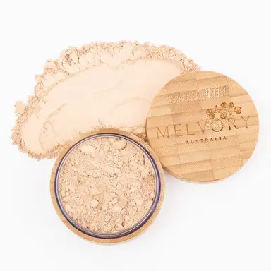 Phấn Nền Khoáng SPF 15
