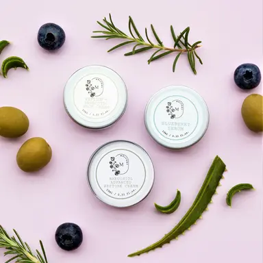 Bộ trải nghiệm Kem & Serum