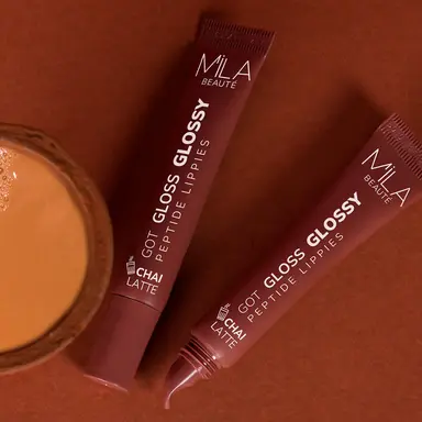 Got Gloss Glossy Lippies for Hydrated & Fuller Lips