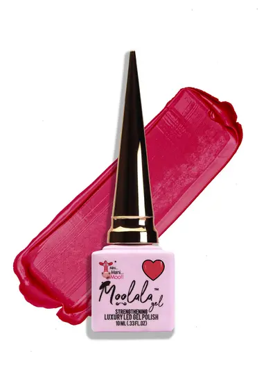 Moolala™ Gel 2 Bước - #33 Dưa Hấu