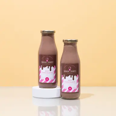 Hot Chocolate