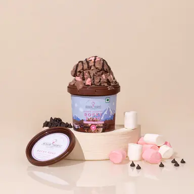 Rocky Road