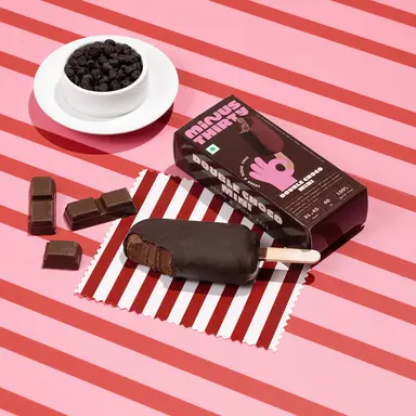 Double Choco (Pack of 4)