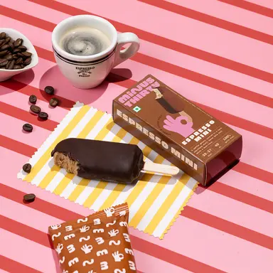 Espresso (Pack of 4)