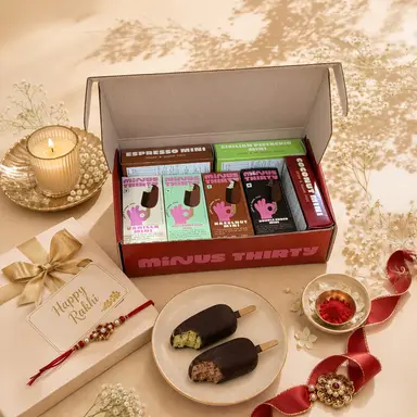 Family Celebration Pack