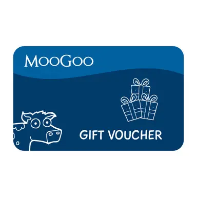 MooGoo MY Gift Voucher