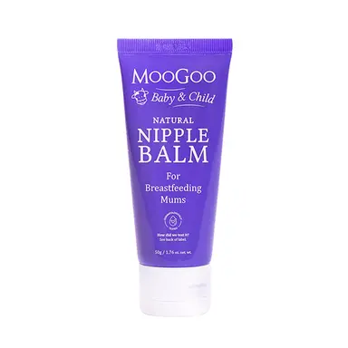 Dưỡng núm vú 50g