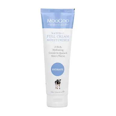 Kem Dưỡng Ẩm Full Cream