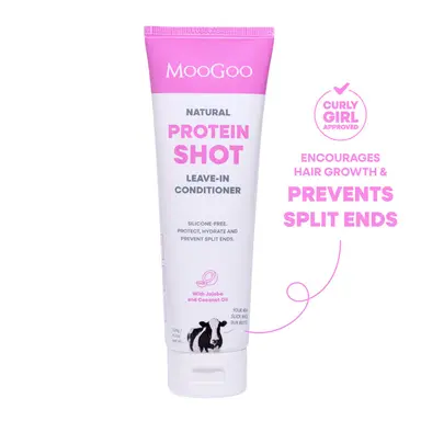 Protein Shot Leave-In Conditioner 120g