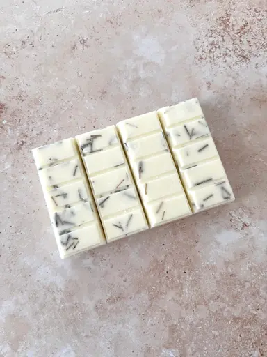 Lemon & Eucalyptus Wax Melt Bar