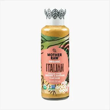 Italian Dressing