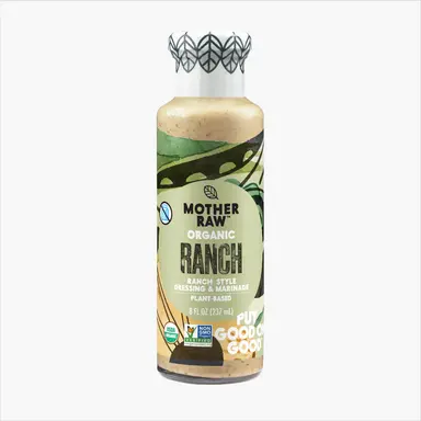 Ranch Dressing