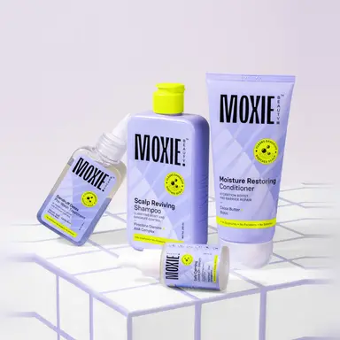 The ScalpSOS 4-Step Routine