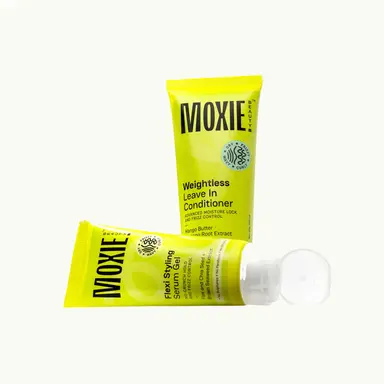 Bộ đôi Wavy Vibe Setter cho Tóc Xoăn (Dưỡng xả + Gel)