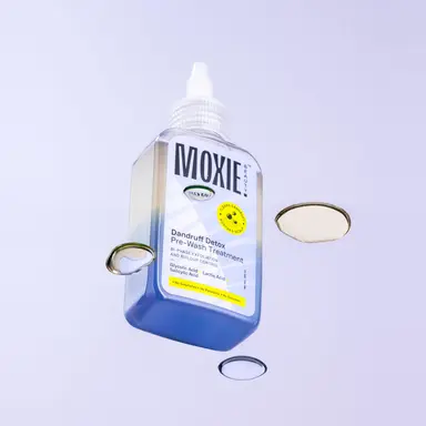 Dandruff Detox Pre-Wash Treatment 100ml