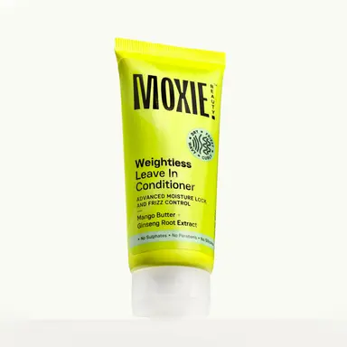 Weightless Leave In Conditioner, 50ml