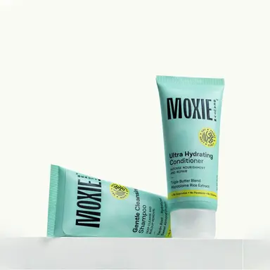Rinse & Shine Travel Duo (Shampoo + Conditioner)