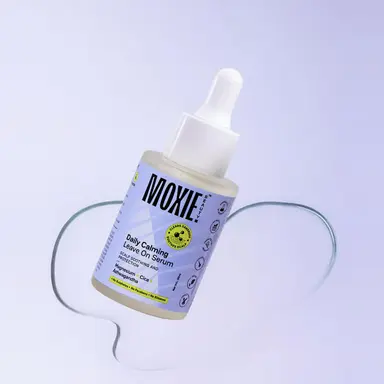 Daily Calming Leave On Serum 30ml