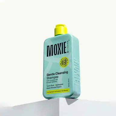 Gentle Cleansing Shampoo