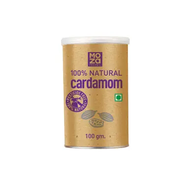 Quế cardamom