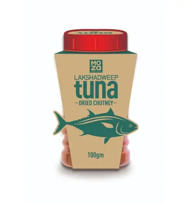 Tuna Chutney