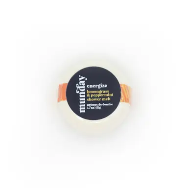 Energize Shower Melt