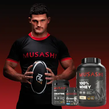 Bộ bổ sung Nathan Cleary Supp Stack