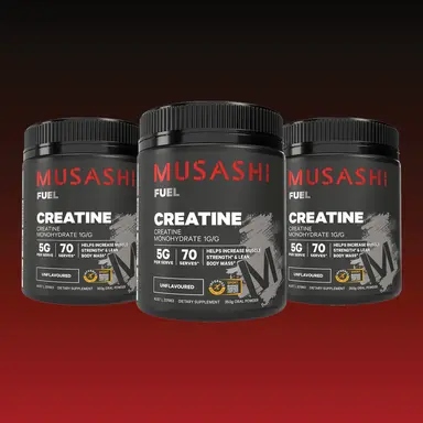 Gói giá trị Bột Creatine Monohydrate 1KG