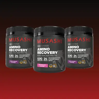Gói Combo Giá Trị Amino Recovery