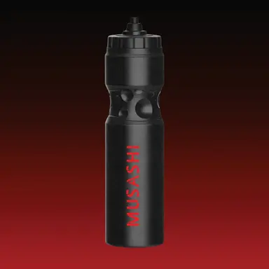 Chai Nước Uống Musashi Sipper 800ml